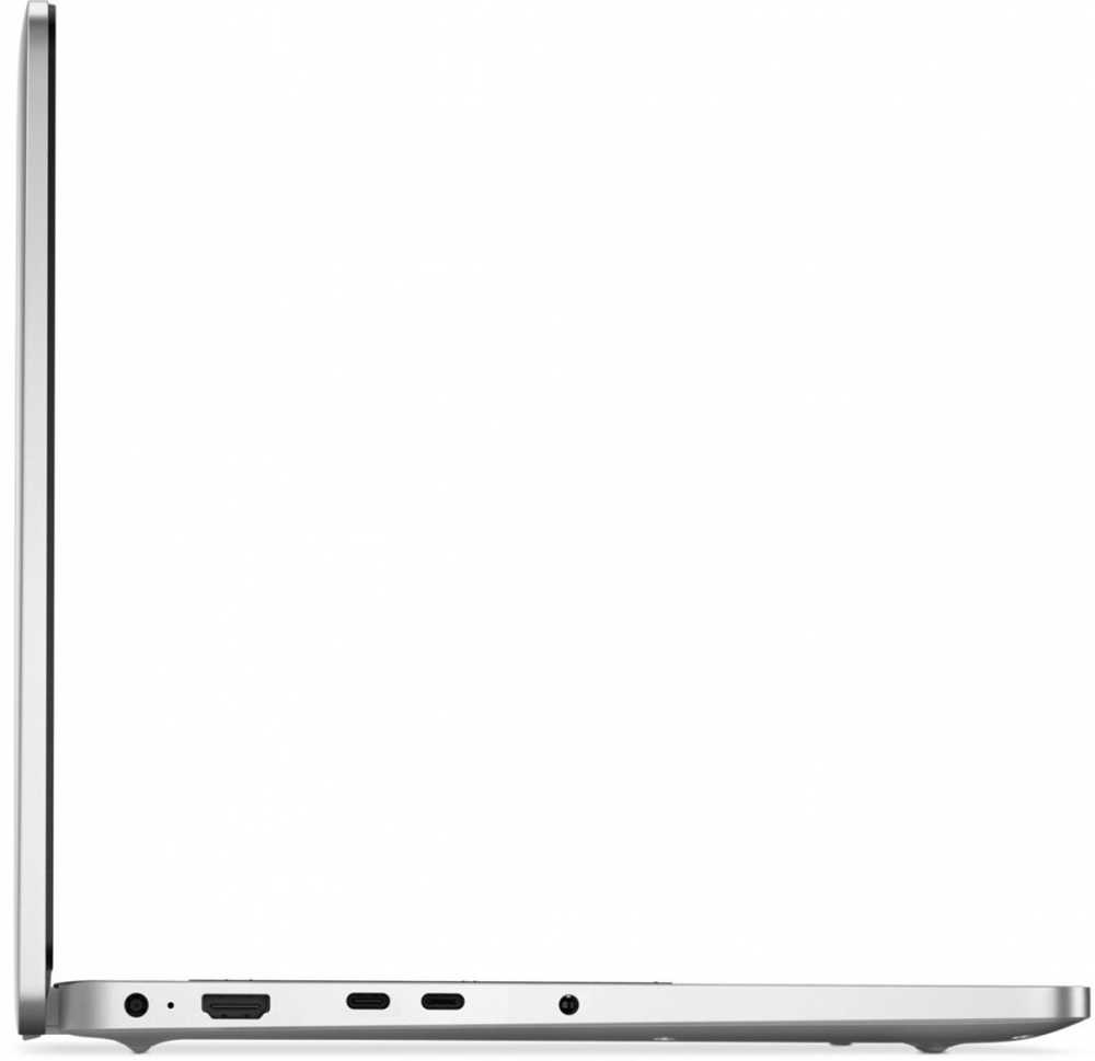 Nešiojamas kompiuteris Dell Pro 14 pc14250 w11p u7 255i/32gb/512gb/14.0 fhd+/int/fgrpr/fhd/ircam/mic/wlan+bt/bcklkb/3c/3yps platinum