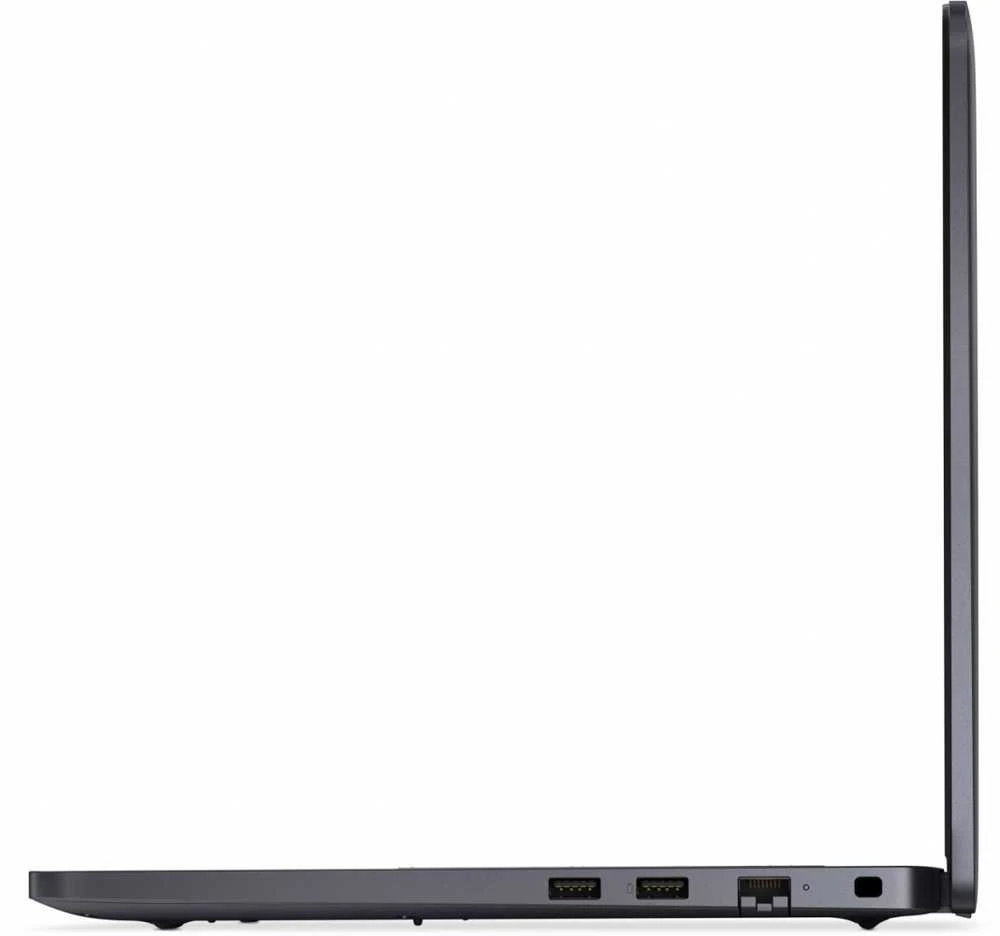 Nešiojamas kompiuteris dell pro 14 pc14255/amd ryzen 5 220/16gb/256gb cl35/14.0 fhd+/radeon 740m/fgrpr/cam & mic/wlan + bt/backlit kb/3 cell/w11pro