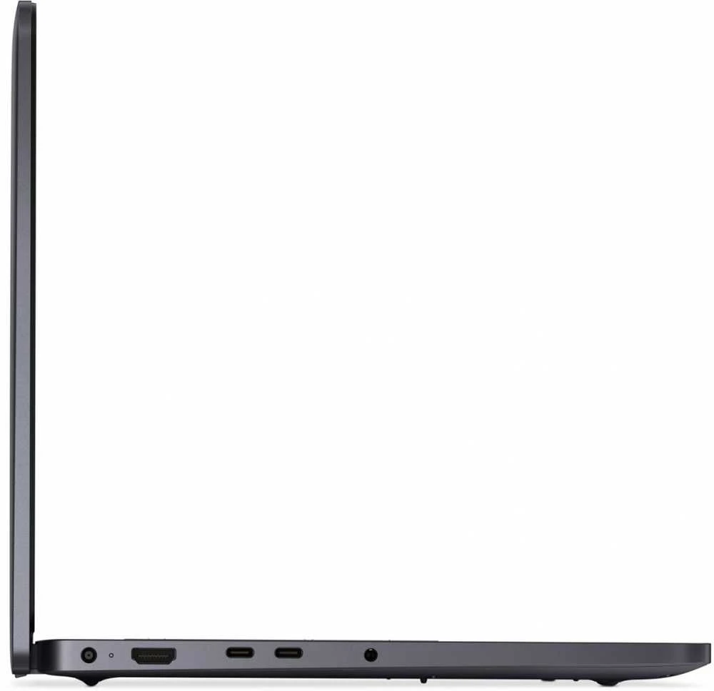 Nešiojamas kompiuteris dell pro 14 pc14255/amd ryzen 5 220/16gb/256gb cl35/14.0 fhd+/radeon 740m/fgrpr/cam & mic/wlan + bt/backlit kb/3 cell/w11pro