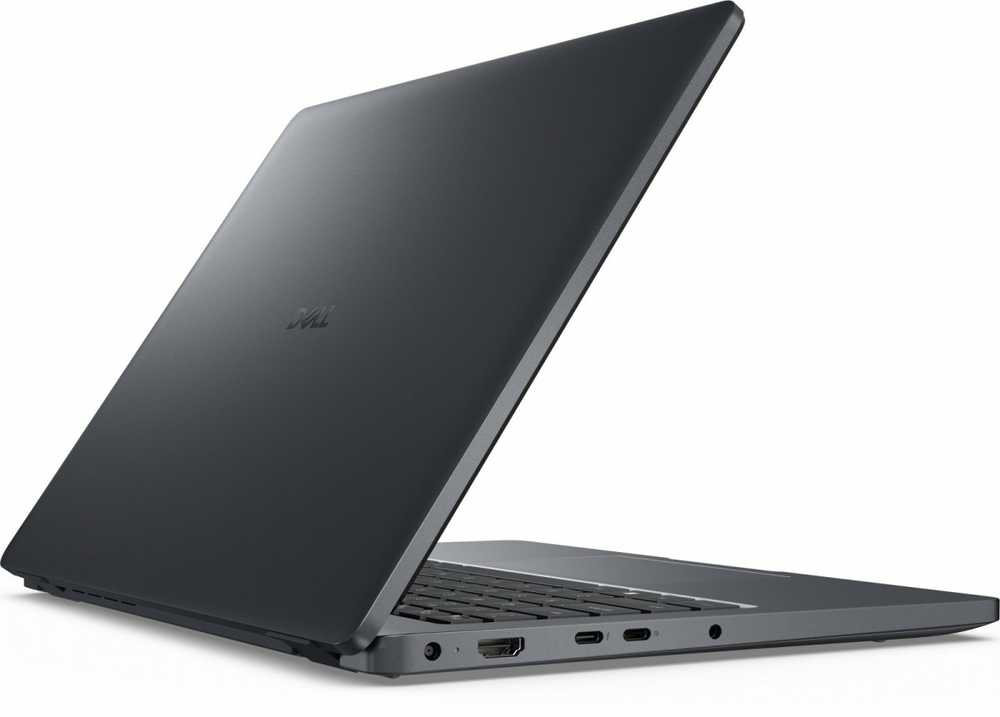 Nešiojamas kompiuteris Dell Pro 14 - Ryzen 5 PRO 230 | 14" | 16GB | 512GB | Win11Pro