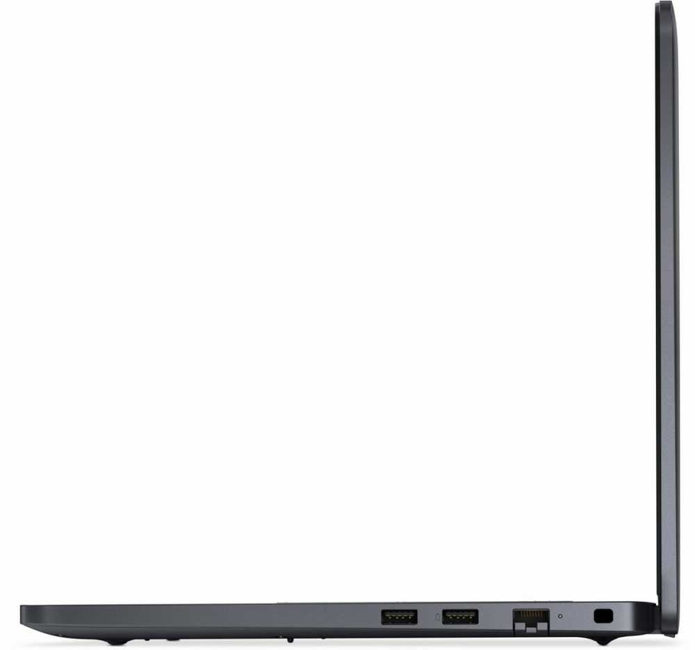 Nešiojamas kompiuteris Dell Pro 14 - Ryzen 5 PRO 230 | 14" | 16GB | 512GB | Win11Pro