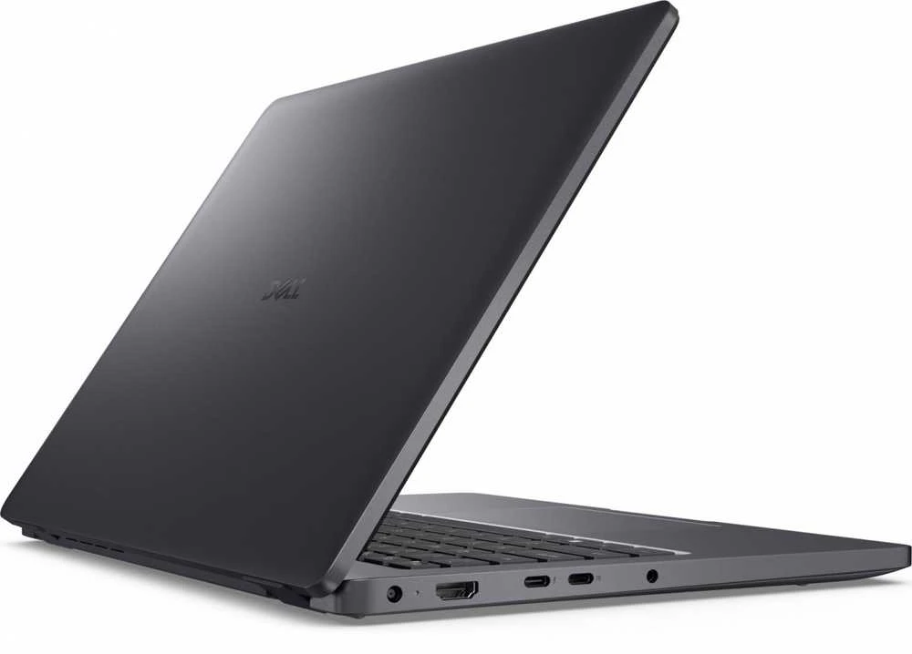 Nešiojamas kompiuteris dell pro 14 pc14255/amd ryzen 5 220/16gb/256gb cl35/14.0 fhd+/radeon 740m/fgrpr/cam & mic/wlan + bt/backlit kb/3 cell/w11pro