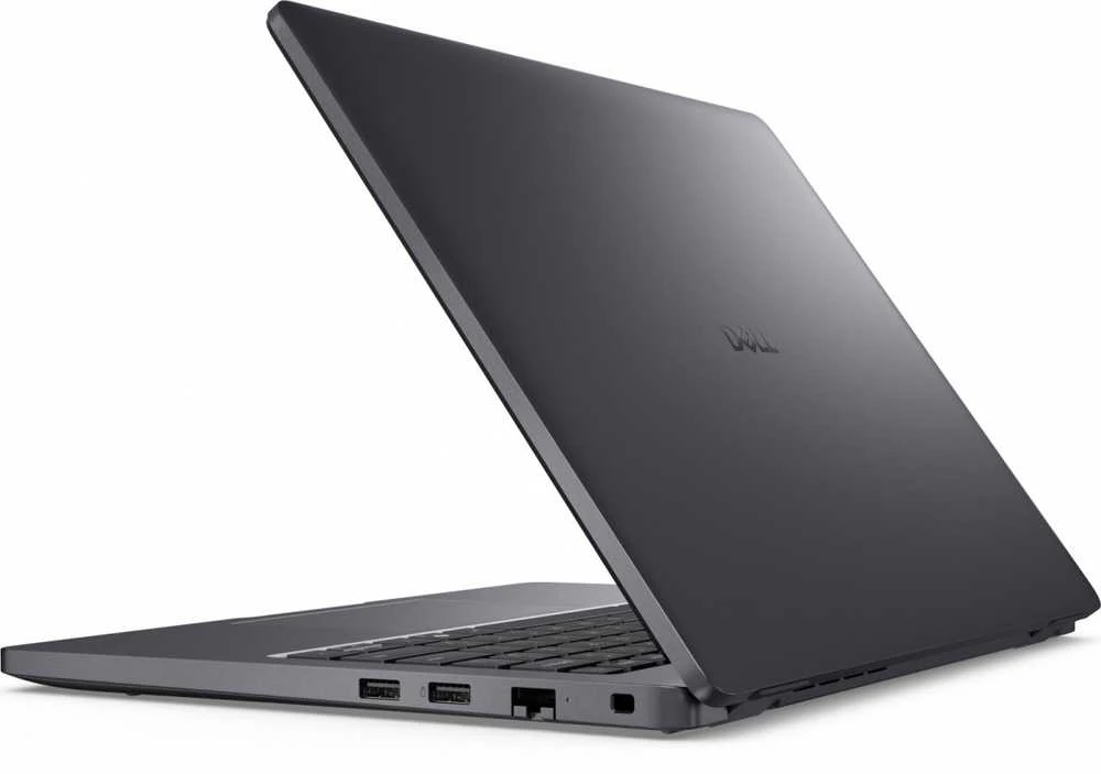 Nešiojamas kompiuteris dell pro 14 pc14255/amd ryzen 5 220/16gb/256gb cl35/14.0 fhd+/radeon 740m/fgrpr/cam & mic/wlan + bt/backlit kb/3 cell/w11pro