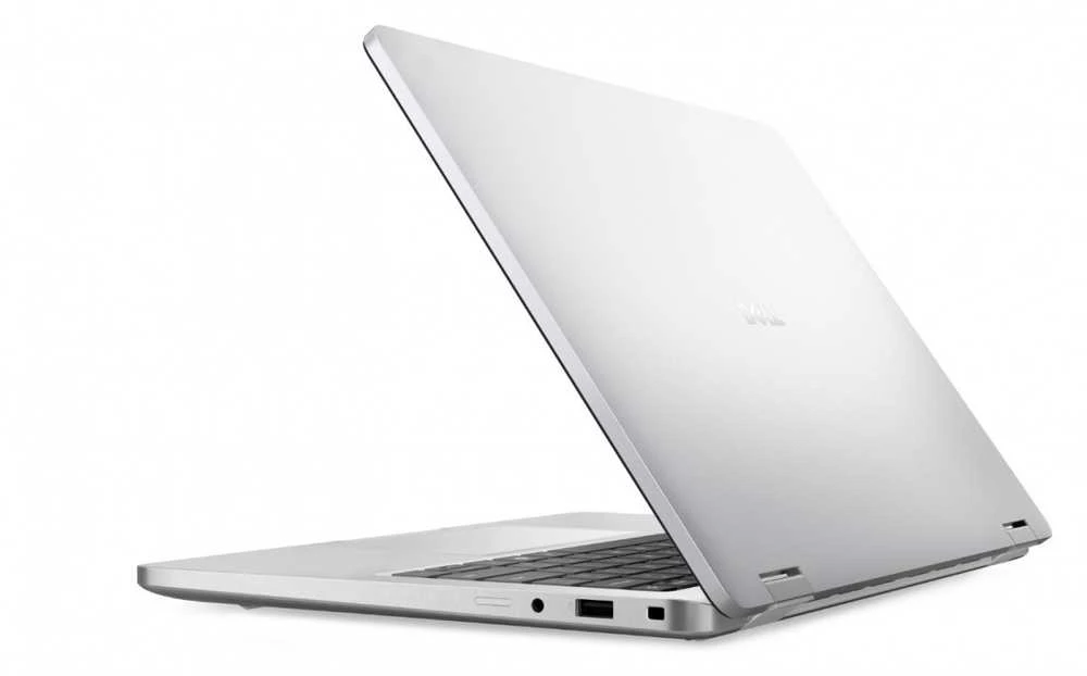 Nešiojamas kompiuteris Nešiojamasis kompiuteris Dell Pro 14 Plus PB14250 Copilot+ PC / 14 colių / Intel Core Ultra 7 266V / 16 GB LPDDR5x / 512 GB SSD / Windows 11 Pro (BTO208_PB14250_EMEA)