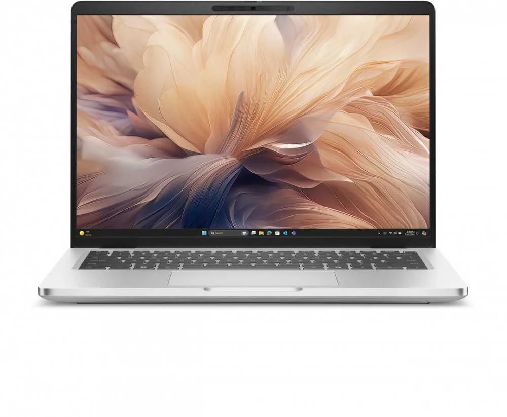 Nešiojamas kompiuteris Dell Pro 14 Plus PB14255 Ryzen 5 PRO 230 / 16 GB / 512 GB / W11 Pro (BTO504_PB14255_EMEA)
