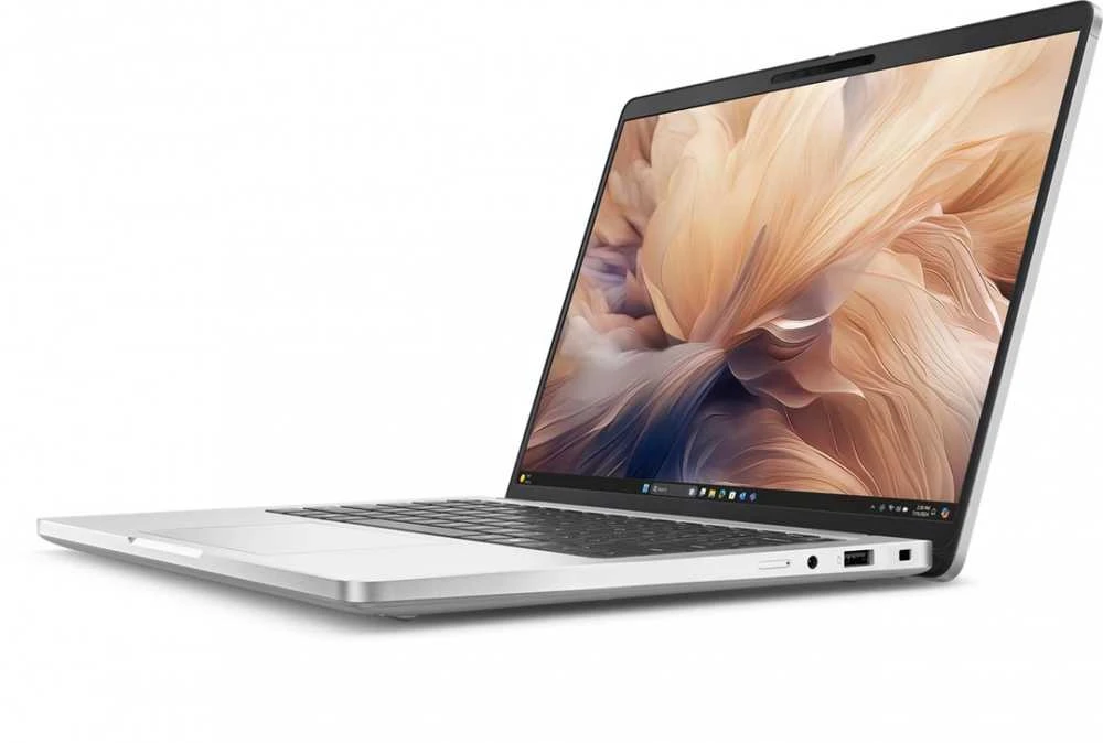 Nešiojamas kompiuteris Dell Pro 14 Plus PB14255 Ryzen 5 PRO 230 / 16 GB / 512 GB / W11 Pro (BTO504_PB14255_EMEA)