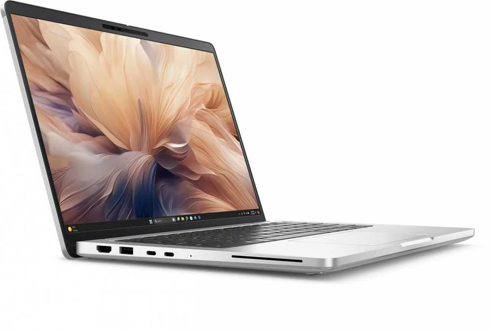 Nešiojamas kompiuteris Dell Pro 14 Plus PB14255 Ryzen 5 PRO 230 / 16 GB / 512 GB / W11 Pro (BTO504_PB14255_EMEA)