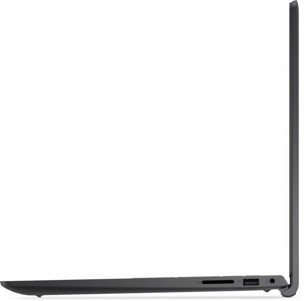 Dell Pro 15 Essential - i7-1355U | 15,6" | 16GB | 512GB | Win11Pro | Juodas