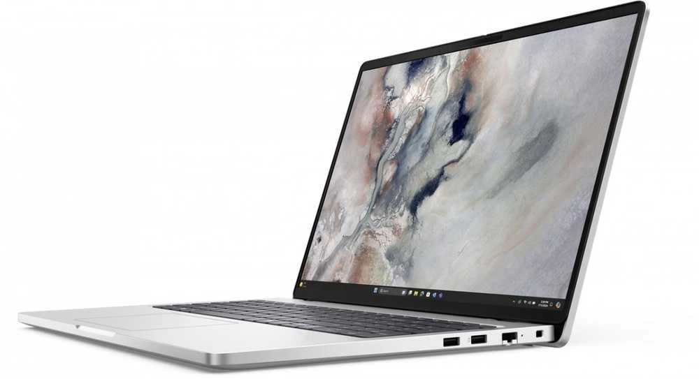 Nešiojamas kompiuteris Dell Pro 16 - Ultra 7 255U | 16" | 16GB | 512GB | Win11Pro