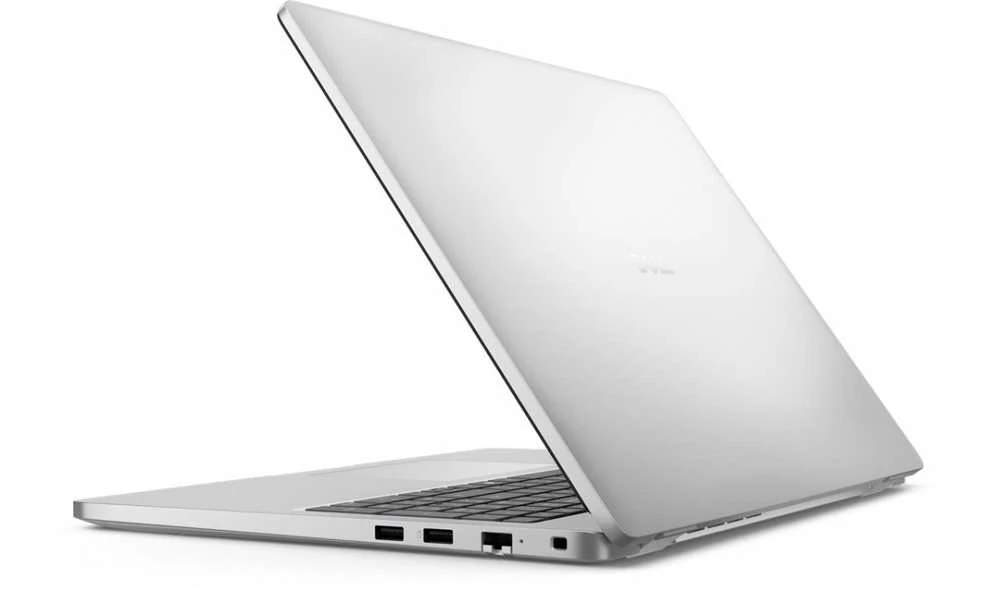 Nešiojamas kompiuteris Dell Pro 16 pc16250 W11P U5 235i/32gb/512gb SSD CL25/16.0 FHD+/Int/fgrpr/fhd/ircam/mic/wlan+bt/bcklkb/3c/vpro/3yps platinum