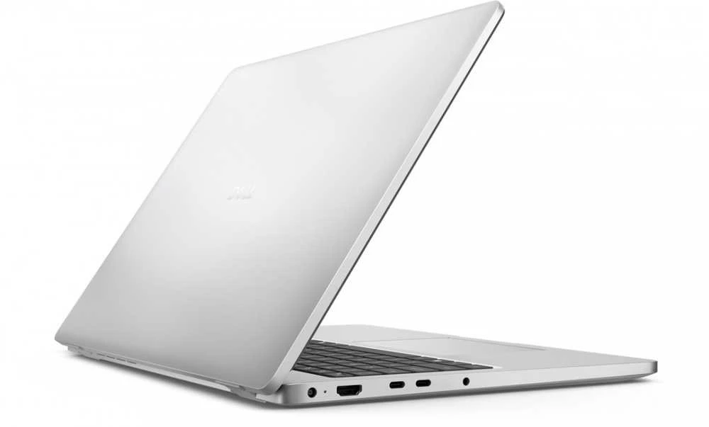Nešiojamas kompiuteris Dell Pro 16 pc16250 W11P U5 235i/32gb/512gb SSD CL25/16.0 FHD+/Int/fgrpr/fhd/ircam/mic/wlan+bt/bcklkb/3c/vpro/3yps platinum