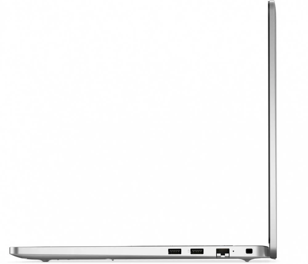 Nešiojamas kompiuteris Dell Pro 16 pc16250 W11P U5 235i/32gb/512gb SSD CL25/16.0 FHD+/Int/fgrpr/fhd/ircam/mic/wlan+bt/bcklkb/3c/vpro/3yps platinum