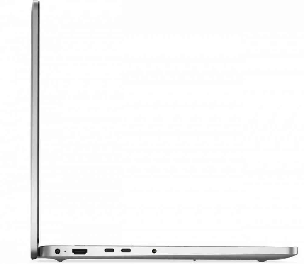 Nešiojamas kompiuteris Dell Pro 16 pc16250 W11P U5 235i/32gb/512gb SSD CL25/16.0 FHD+/Int/fgrpr/fhd/ircam/mic/wlan+bt/bcklkb/3c/vpro/3yps platinum