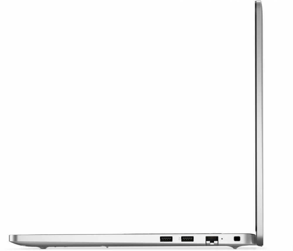 Nešiojamas kompiuteris Dell Pro 16 pc 16255 / AMD Ryzen 7 Pro 350 / 32 GB / 512 GB SSD CL25 / 16.0 FHD+ touch / Radeon 860m / FGRPR / FHD / IR kamera / mikrofonas / belaidis internetas + BT / KB apšvietimas / 3Cell / W11P