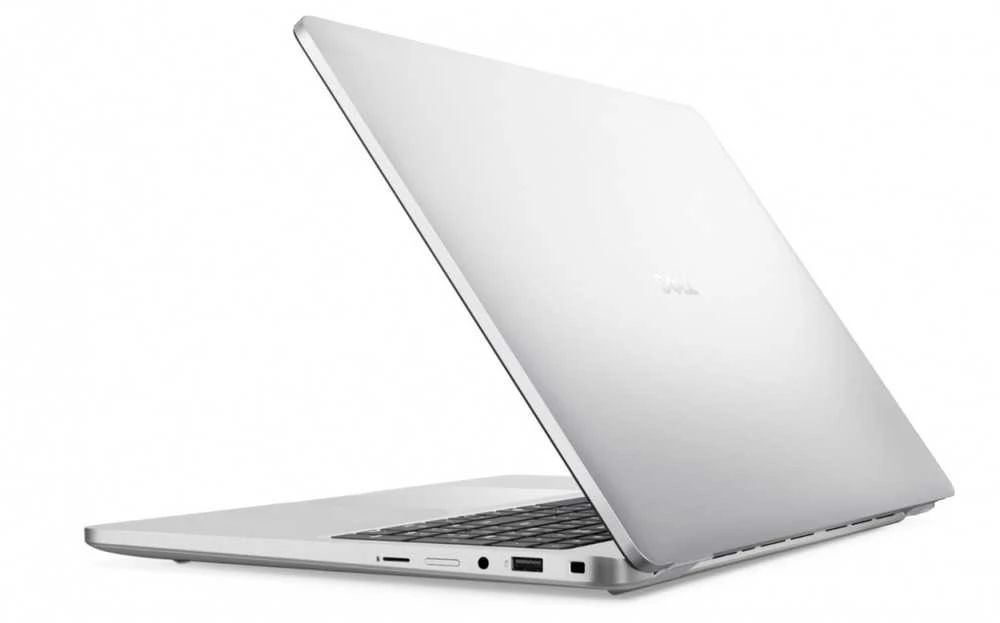 Nešiojamas kompiuteris Dell Pro 16 Plus - Ultra 5 236V | 16" | 16GB | 512GB | Win11Pro | PB16250