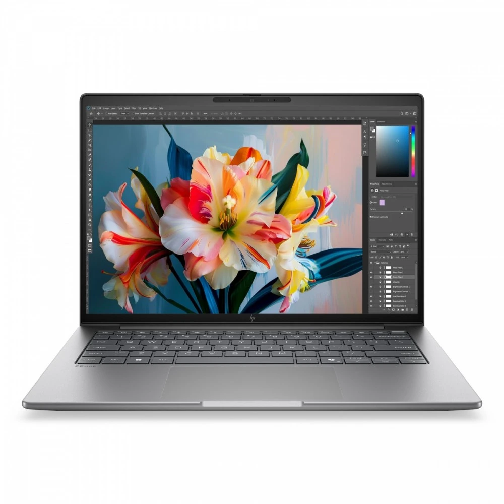 HP INC Nešiojamas kompiuteris ZB8G2i/U7-356H/1T/32/16''/w11p/3yos