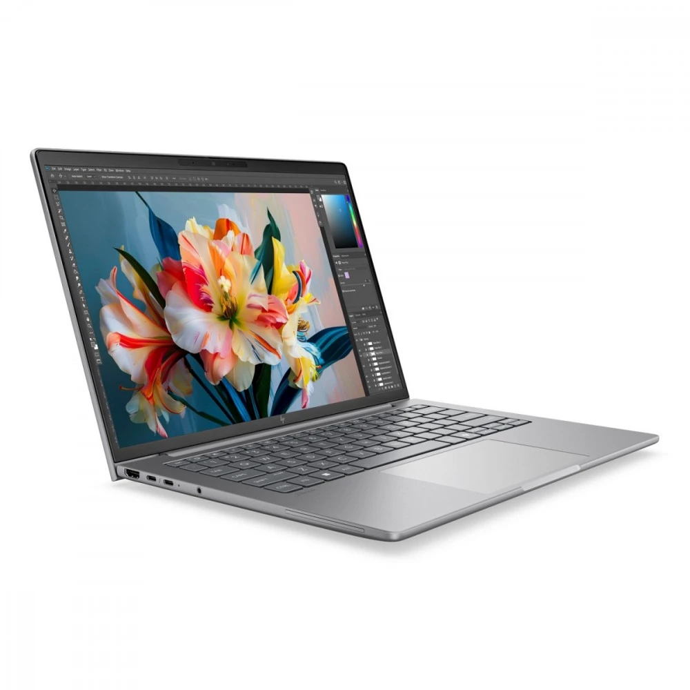 Stacionarus kompiuteris Hewlett Packard (HP) Darbo stotis „Zbook 8 g2i u7-366h 1TB/32GB/W11P/14 dp7r4et“