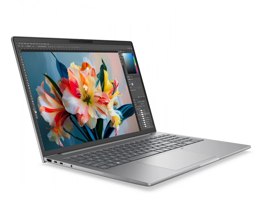 Nešiojamas kompiuteris Hewlett Packard (HP) Mobilna stacja robocza zbook x g2i u7-356h 1tb/32gb/w11p/16.0 e6nh0et