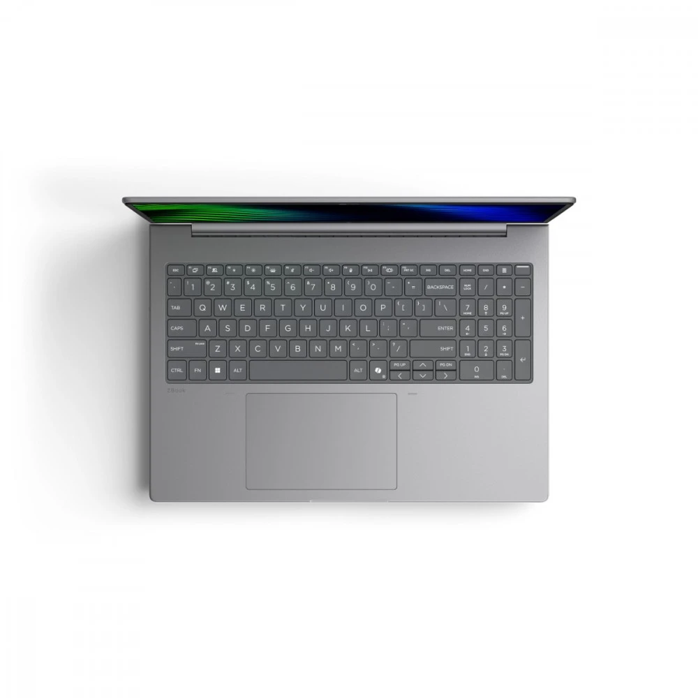 Nešiojamas kompiuteris Hewlett Packard (HP) Mobilna stacja robocza zbook x g2i u7-356h 1tb/32gb/w11p/16.0 e6nh0et