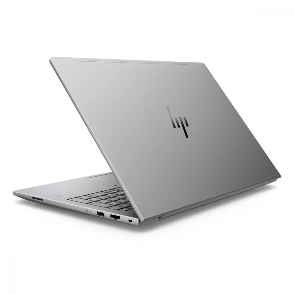 Nešiojamas kompiuteris Mobili darbo stotis HP ZBook Fury G1i 16 E6NK3ET Ultra 7 255HX 16" WUXGA 32GB 1000SSD RTX PRO 2000 W11Pro