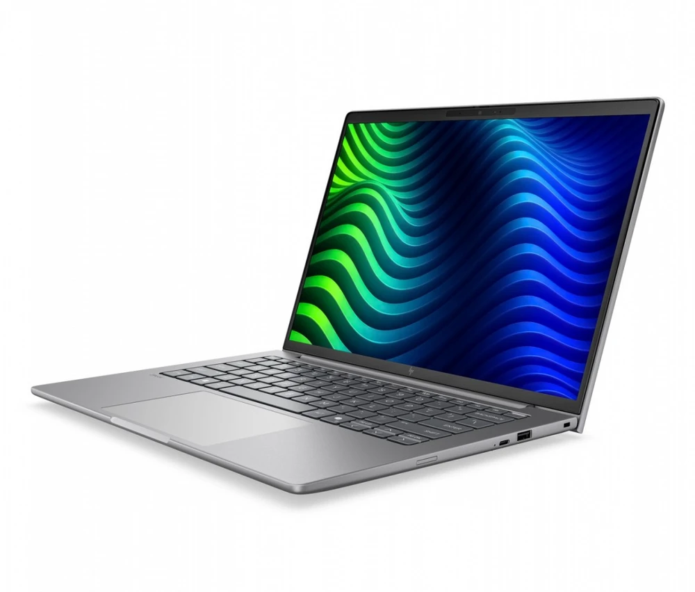 Stacionarus kompiuteris Hewlett Packard (HP) Darbo stotis „Zbook 8 g2i u7-366h 1TB/32GB/W11P/14 dp7r4et“