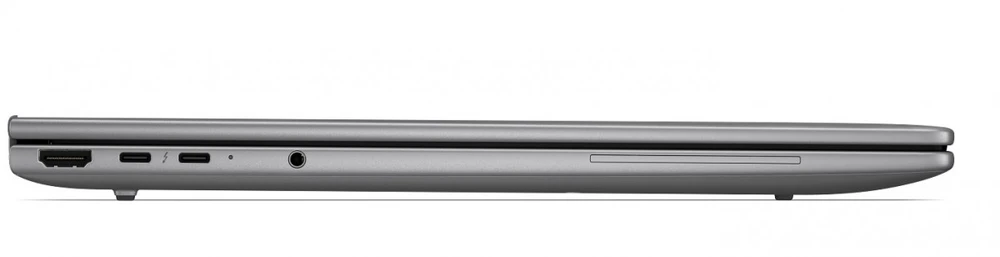 Nešiojamas kompiuteris Hewlett Packard (HP) Mobilna stacja robocza zbook x g2i u7-356h 1tb/32gb/w11p/16.0 e6nh0et