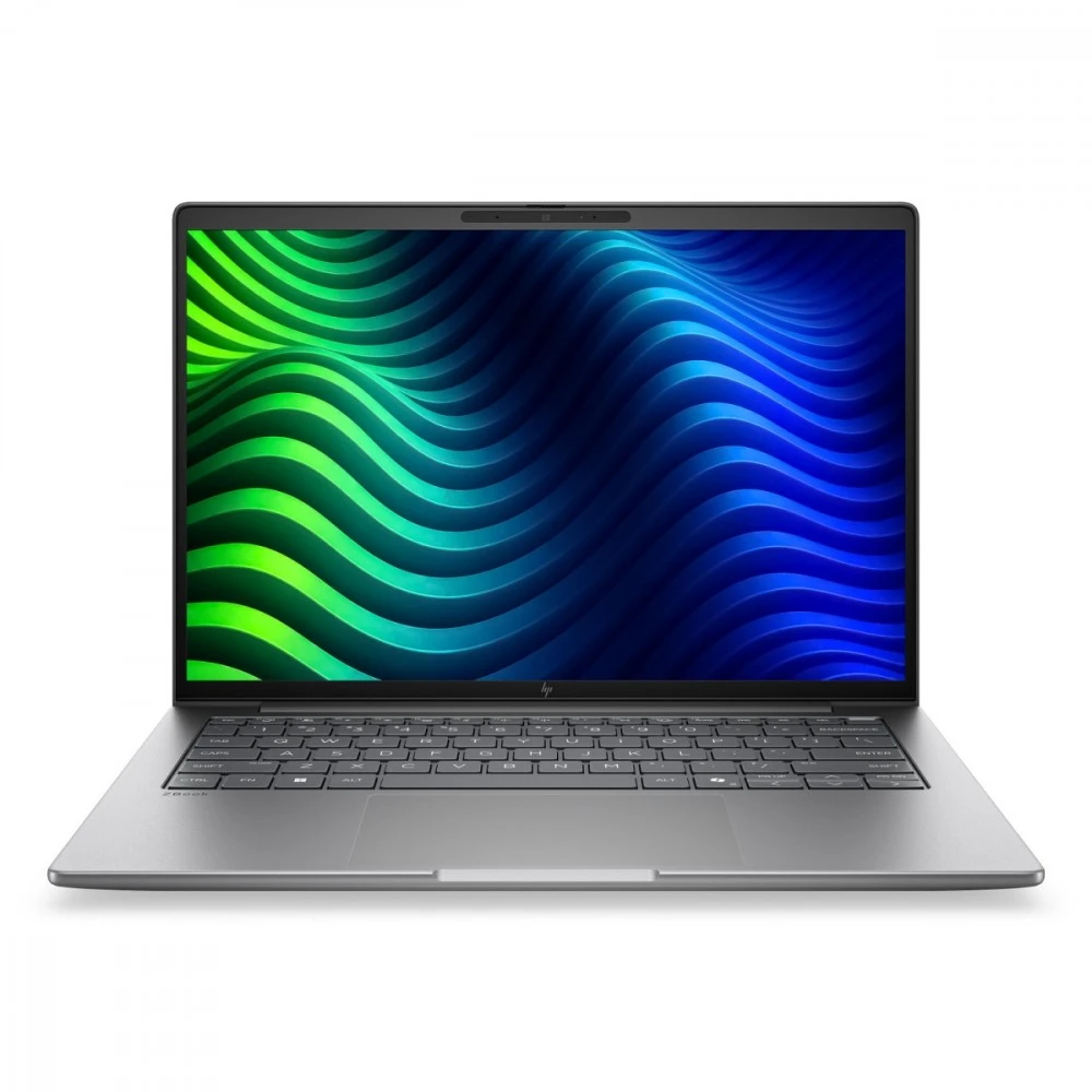 Stacionarus kompiuteris Hewlett Packard (HP) Darbo stotis „Zbook 8 g2i u7-366h 1TB/32GB/W11P/14 dp7r4et“