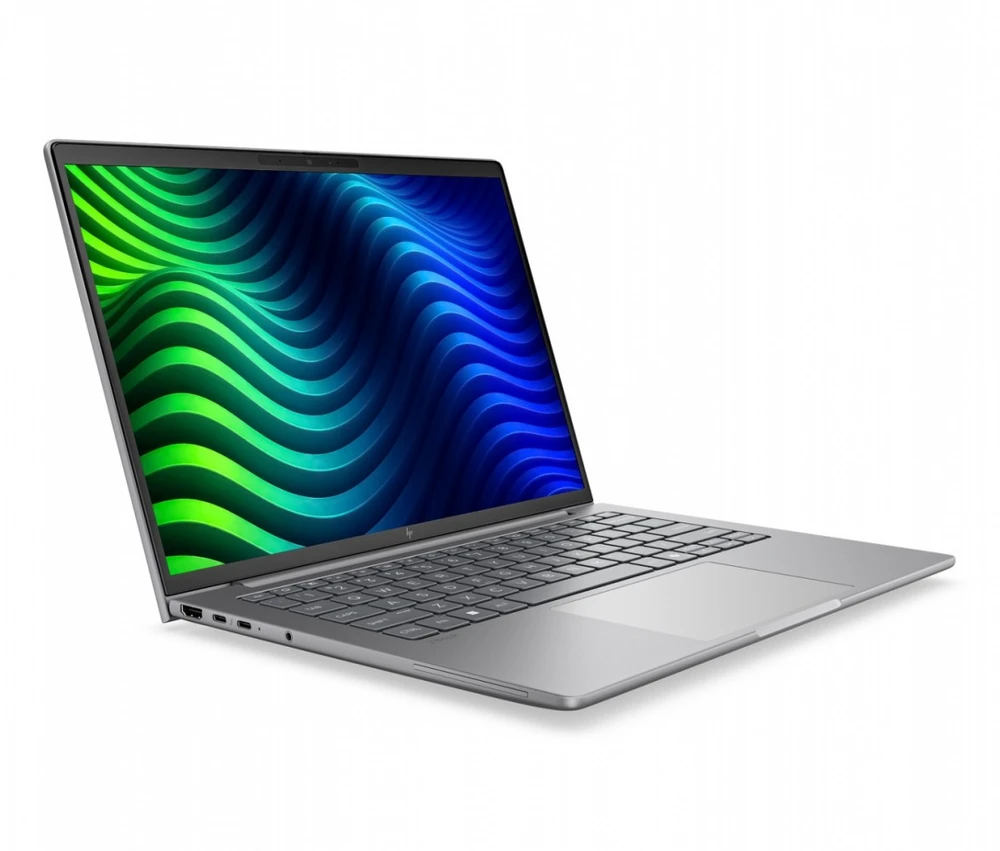 Stacionarus kompiuteris Hewlett Packard (HP) Darbo stotis „Zbook 8 g2i u7-366h 1TB/32GB/W11P/14 dp7r4et“