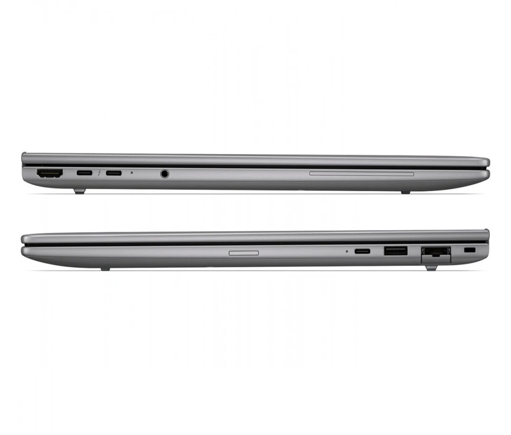Nešiojamas kompiuteris Hewlett Packard (HP) Mobilna stacja robocza zbook x g2i u7-356h 1tb/32gb/w11p/16.0 e6nh0et