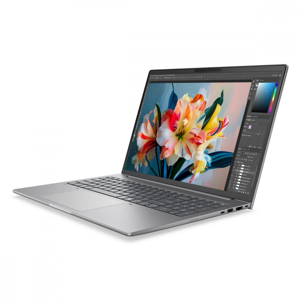 Nešiojamas kompiuteris Hewlett Packard (HP) Mobilna stacja robocza zbook x g2i u7-356h 1tb/32gb/w11p/16.0 e6nh0et