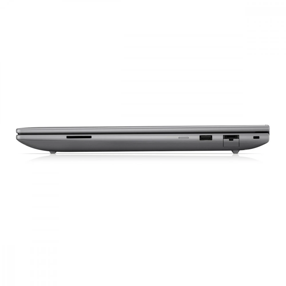 Nešiojamas kompiuteris Mobili darbo stotis HP ZBook Fury G1i 16 E6NK3ET Ultra 7 255HX 16" WUXGA 32GB 1000SSD RTX PRO 2000 W11Pro