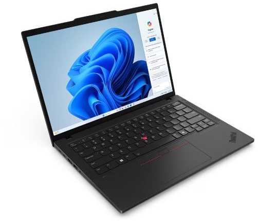 Lenovo „ThinkPad T14 Gen 5“ (21MC0006PB)
