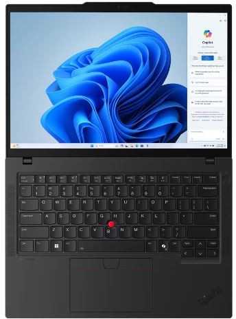 Lenovo „ThinkPad T14 Gen 5“ (21MC0006PB)
