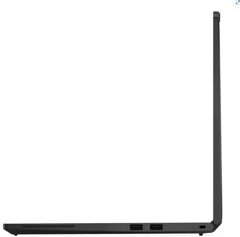 Nešiojamas kompiuteris Lenovo ThinkPad T14s Gen 5 | 14"/ IPS/ WUXGA/ Anti-glare | Intel Core™ Ultra 5 125U | 16GB | 512GB | Integrated Intel® Graphics | Windows® 11 Pro