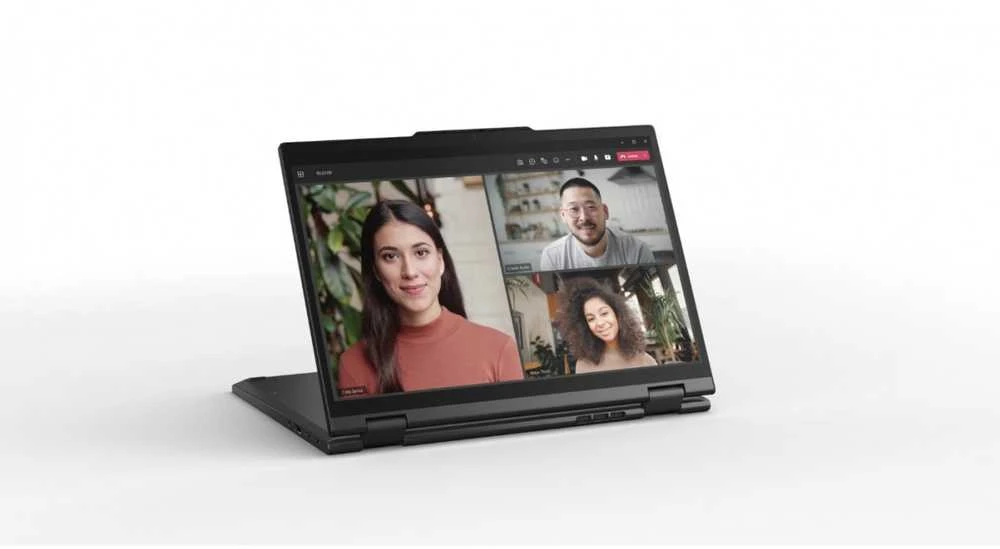 Nešiojamas kompiuteris Lenovo ThinkPad T14s Gen 5 | 14"/ IPS/ WUXGA/ Anti-glare | Intel Core™ Ultra 5 125U | 16GB | 512GB | Integrated Intel® Graphics | Windows® 11 Pro