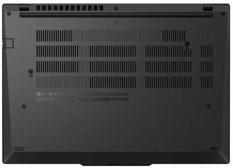Lenovo „ThinkPad T14 Gen 5“ (21MC0006PB)