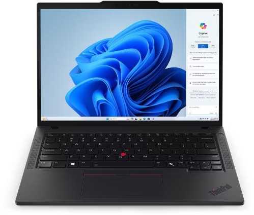 Lenovo „ThinkPad T14 Gen 5“ (21MC0006PB)