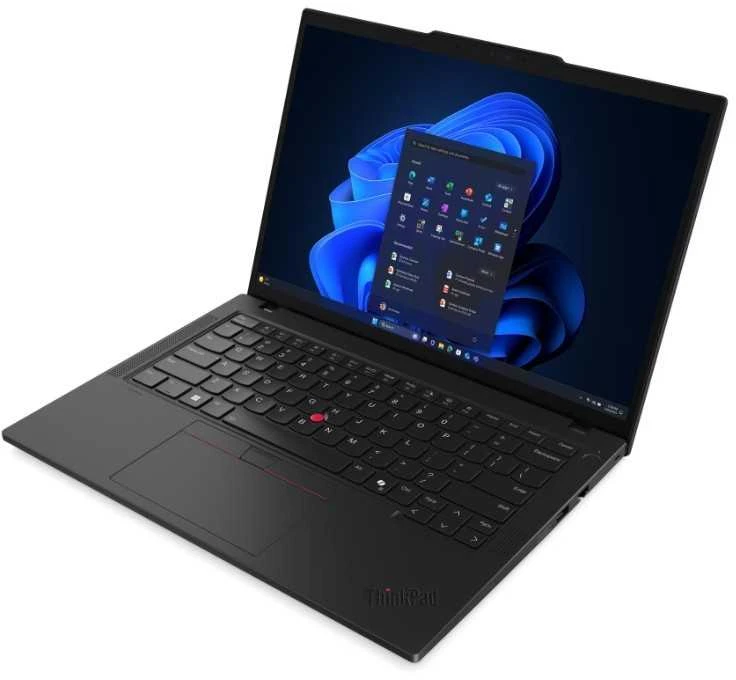 Lenovo ThinkPad T14 G6 - Ultra 7 255U | 14 colių WUXGA 400 nitų | 16GB | 1TB | Win11Pro