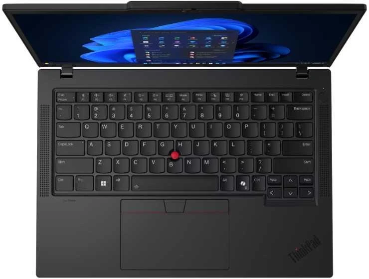 Lenovo ThinkPad T14 G6 - Ultra 7 255U | 14 colių WUXGA 400 nitų | 16GB | 1TB | Win11Pro