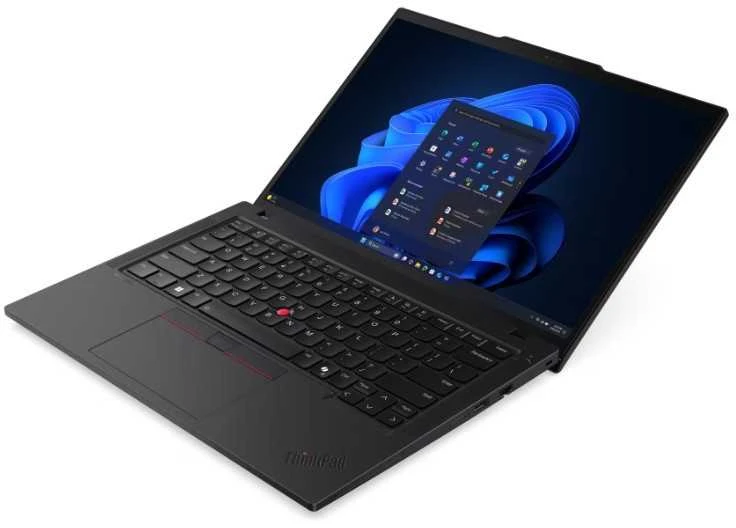 Lenovo ThinkPad T14 G6 - Ultra 7 255U | 14 colių WUXGA 400 nitų | 16GB | 1TB | Win11Pro