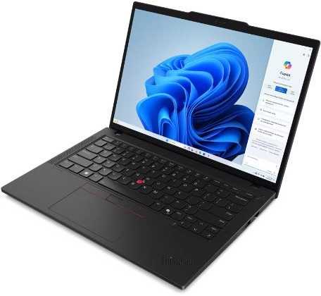 Lenovo „ThinkPad T14 Gen 5“ (21MC0006PB)