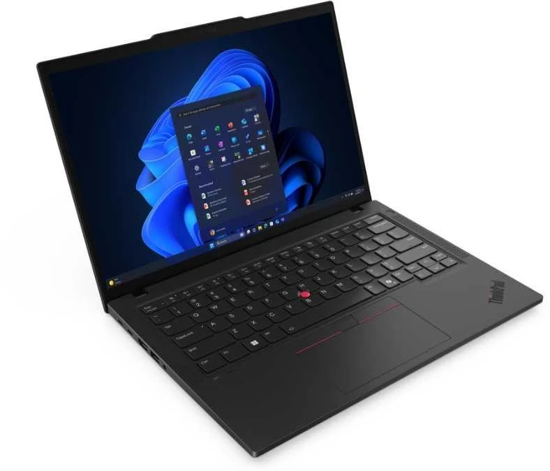 Lenovo ThinkPad T14 G6 - Ultra 7 255U | 14 colių WUXGA 400 nitų | 16GB | 1TB | Win11Pro