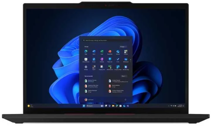 Lenovo ThinkPad T14 G6 - Ultra 7 255U | 14 colių WUXGA 400 nitų | 16GB | 1TB | Win11Pro