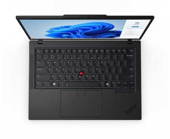 Lenovo „ThinkPad T14 Gen 5“ (21MC0006PB)