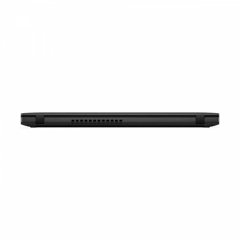 Lenovo ThinkPad T16 Gen 4 (Intel) Intel Core Ultra 7 255U Nešiojamas kompiuteris 40.6 cm (16") WUXGA 16 GB DDR5-SDRAM 512 GB SSD Wi-Fi 6E (802.11ax) Windows 11 Pro English Juodas