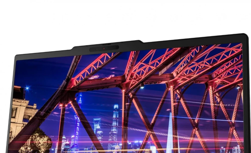 Nešiojamas kompiuteris Lenovo ThinkPad T14 Gen 7 | AMD Ryzen AI 5 PRO 440, 14" WUXGA, 32 GB RAM, 512 GB SSD, Windows 11 Pro | Juodas