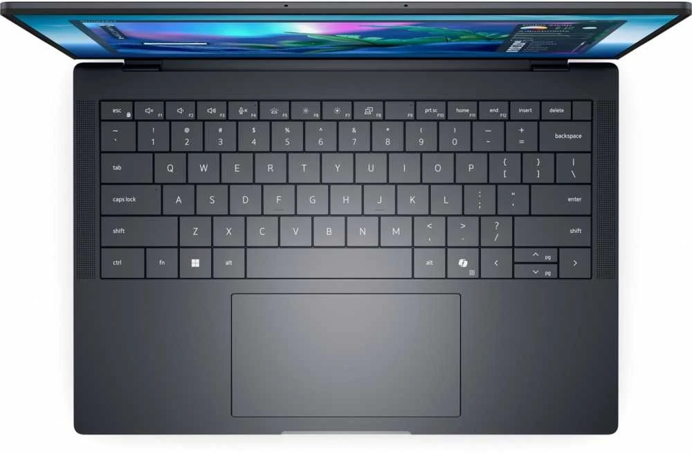 Stacionarus kompiuteris „Dell Pro Max 14 Premium“ darbo stotis MA14250, „Windows 11 Pro U9-285H“, 32 GB, 1 TB, RTX Pro 2000 FGRPR, kamera ir mikrofonas, WLAN+BT, 14.0 FHD+, su foniniu apšvietimu, 4 elementų baterija, 130 W, 3 metai