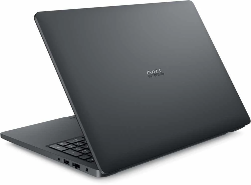 Nešiojamas kompiuteris „Dell Pro Max 16“ darbo stotis MC16255, „Windows 11 Pro“, AMD Ryzen 340, 16 GB, 256 GB, FGRPR ir SMTCD, FHD kamera ir mikrofonas, WLAN+BT, 16.0 FHD+, 4 celių, 100 W / 3 YPS