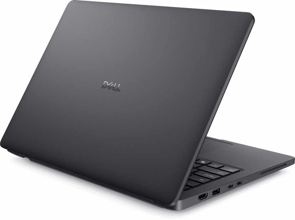 Stacionarus kompiuteris „Dell Pro Max 14“ darbo stotis „Mc14250 Win11 Pro U7-265h“ 16 GB 512 GB RTX Pro 500 Fgrpr&Smtcd FHD IR kamera ir mikrofonas WLAN+BT 14 FHD+ apšviestas KB 4 celių 130 W