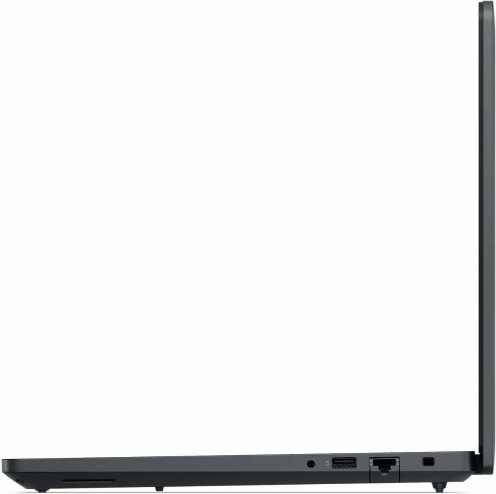 Nešiojamas kompiuteris „Dell Pro Max 16“ darbo stotis MC16255, „Windows 11 Pro“, AMD Ryzen 340, 16 GB, 256 GB, FGRPR ir SMTCD, FHD kamera ir mikrofonas, WLAN+BT, 16.0 FHD+, 4 celių, 100 W / 3 YPS